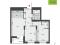 Продам, квартира в новостройке, ул. курчатова, 7557600 руб.