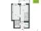 Продам, квартира в новостройке, ул. курчатова, 6230700 руб.