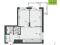 Продам, квартира в новостройке, ул. курчатова, 7208800 руб.