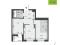 Продам, квартира в новостройке, ул. курчатова, 6836400 руб.