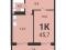 Продам, квартира в новостройке, 8122000 руб.