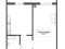 Продам, квартира во вторичке, россия, новосибирская область, городской округ новосибирск, новосибирск, овражная улица, 10, 6871000 руб.