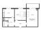 Продам, квартира во вторичке, россия, новосибирская область, городской округ новосибирск, новосибирск, улица петухова, 95/1, 4700000 руб.