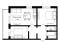 Продам, квартира во вторичке, россия, новосибирская область, городской округ новосибирск, новосибирск, улица николая сотникова, 9/1, 7100000 руб.