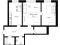 Продам, квартира во вторичке, россия, новосибирская область, городской округ новосибирск, новосибирск, улица ломоносова, 68, 11250000 руб.