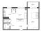 Продам, квартира во вторичке, россия, новосибирская область, городской округ новосибирск, новосибирск, улица кирова, 322, 9800000 руб.