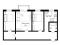 Продам, квартира во вторичке, россия, новосибирская область, городской округ новосибирск, новосибирск, улица блюхера, 29, 4650000 руб.
