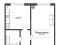 Продам, квартира во вторичке, россия, новосибирская область, городской округ новосибирск, новосибирск, улица титова, 276, 3450000 руб.