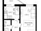Продам, квартира во вторичке, россия, новосибирская область, городской округ бердск, бердск, улица красная сибирь, 100, 4600000 руб.