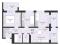 Продам, квартира в новостройке, г. новосибирск, ул. виноградова, 9150000 руб.